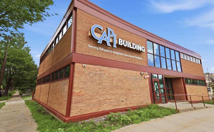 Pictures of Office property located at 3702 East Lake Street, Minneapolis, MN 55406 for sales - image #1