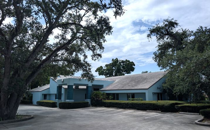 Pictures of Office property located at 1940 10th Avenue, Vero Beach, FL 32960 for sales - image #1