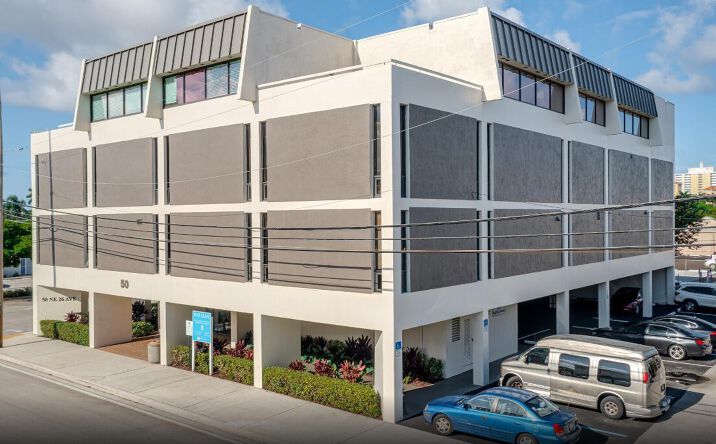 Pictures of Office, Retail property located at 50 NE 26th Street, Pompano Beach, FL 33064 for sales - image #1