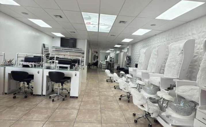 Pictures of Business for Sale, Retail property located at 10900 W Flagler St, Sweetwater, FL 33174 for sales - image #1
