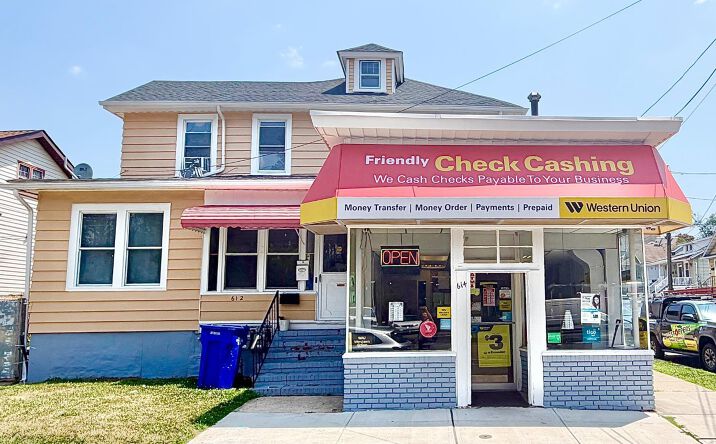 Pictures of Office property located at 612 Livingston Avenue # 614, North Brunswick, NJ 08902 for sales - image #1