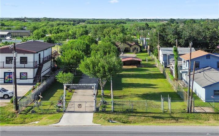 Pictures of Land property located at 8021 E State Highway 107, Edinburg, TX 78542 for sales - image #1