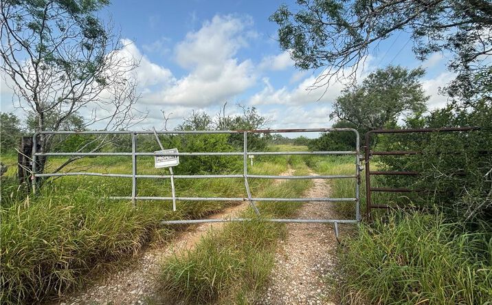 Pictures of Land, Multifamily property located at N Expressway Service Road, Edinburg, TX 78541 for sales - image #1