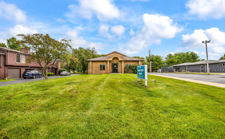 Pictures of Office property located at 1240 CRESCENT HEIGHTS RD MARION OH 43302, MARION, OH 43302 for sales - image #1