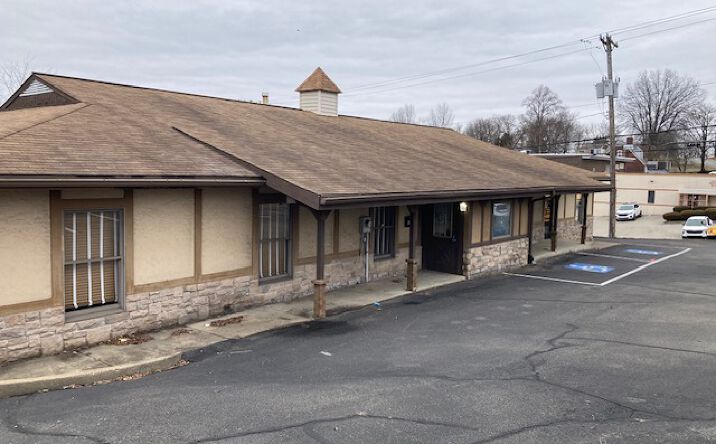 Pictures of Office, Special Purpose property located at 13049 FRANKSTOWN RD, PITTSBURGH, PA 15235 for sales - image #1