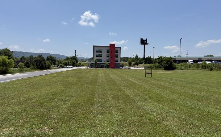 Pictures of Land property located at 24 CREDIT UNION WAY, RINGGOLD, GA 30736 for sales - image #1