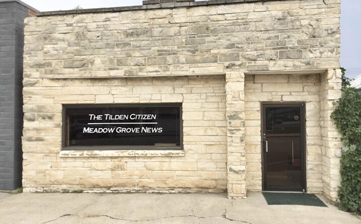 Pictures of Retail, Land property located at 202 E 2nd St, Tilden, NE 68781 for sales - image #1