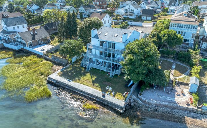 Pictures of Multifamily, Special Purpose property located at 86 Cove Street, New Haven, CT 06512 for sales - image #1