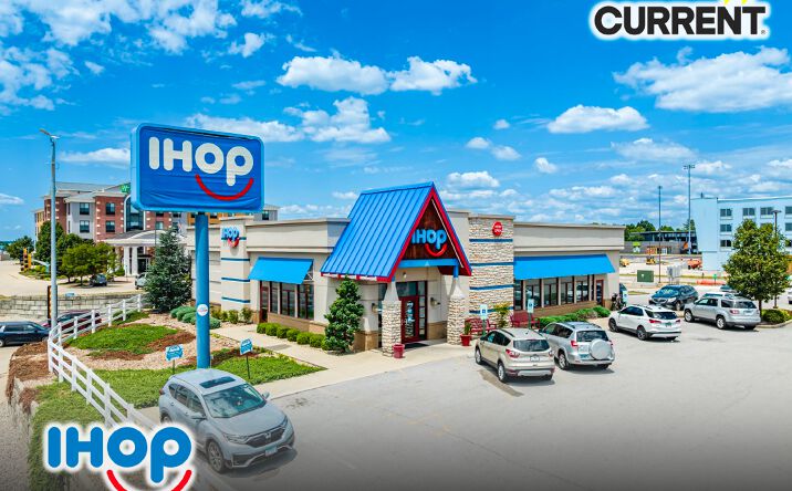 Pictures of Retail property located at 2607 Blue Heron Drive, Marion, IL 62959 for sales - image #1