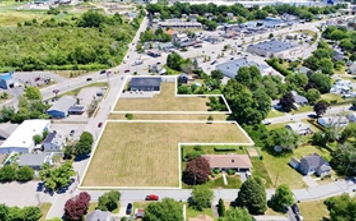 Pictures of Retail, Industrial property located at 145 Bridge Street, Fairhaven, MA 02719-4130, 27 Rogers Street, Fairhaven, MA 02719, Bridge St, Fairhaven, MA 02719, Bridge St, Fairhaven, MA 02719 for sales - image #1