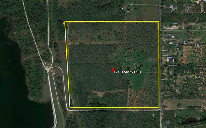 Pictures of Industrial, Mixed Use, Land property located at 17451 Shady Falls Rd SE, Elmendorf, TX 78112-5300 for sales - image #1