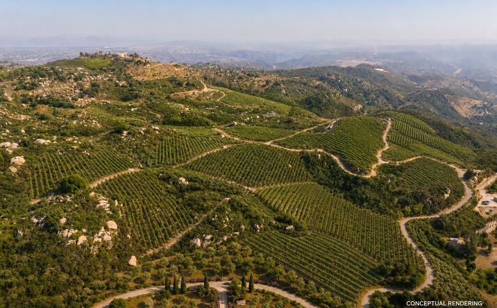 Pictures of Land property located at 0 HARRIS SPUR TRUCK TRL FALLBROOK CA 92028, FALLBROOK, CA 92028 for sales - image #1