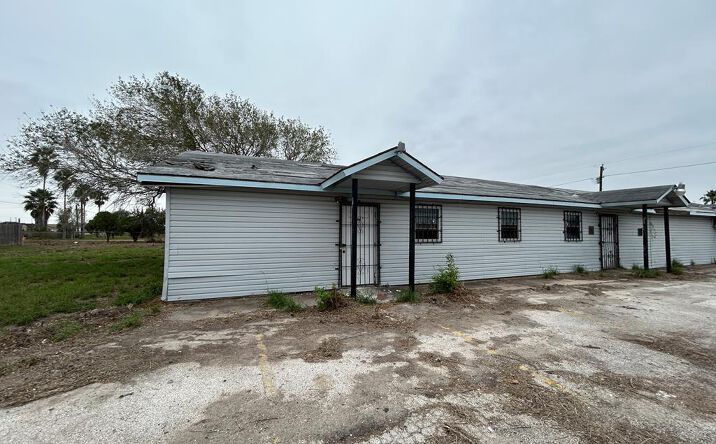 Pictures of Office property located at 34219 Bingley Rd., Los Fresnos, TX 78566 for sales - image #1