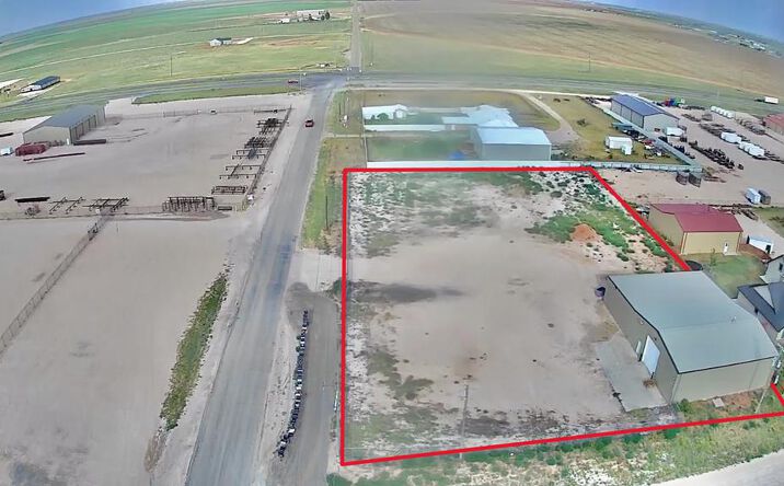 Pictures of Land, Industrial property located at 113 County Rd 208, Seminole, TX 79360 for sales - image #1