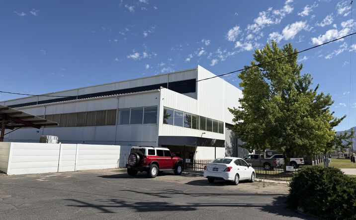 Pictures of Retail, Office, Industrial property located at 2775 Midland Drive, Ogden, UT 84401 for sales - image #1
