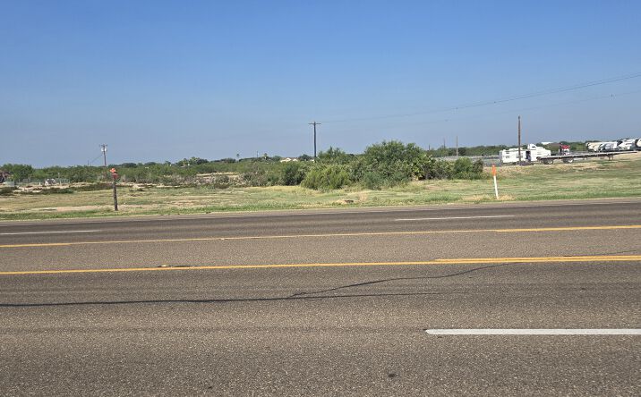 Pictures of Retail, Land property located at 216 Farm to Market 3167, Rio Grande City, TX 78582 for sales - image #1