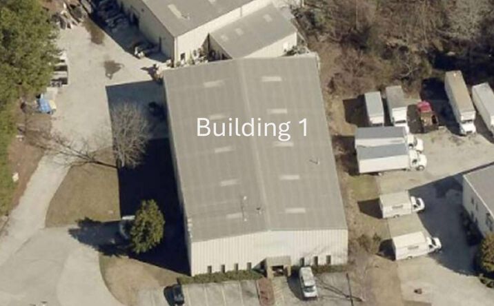 Pictures of Industrial property located at 4300 Business Park Ct, Lilburn, GA 30047 for sales - image #1