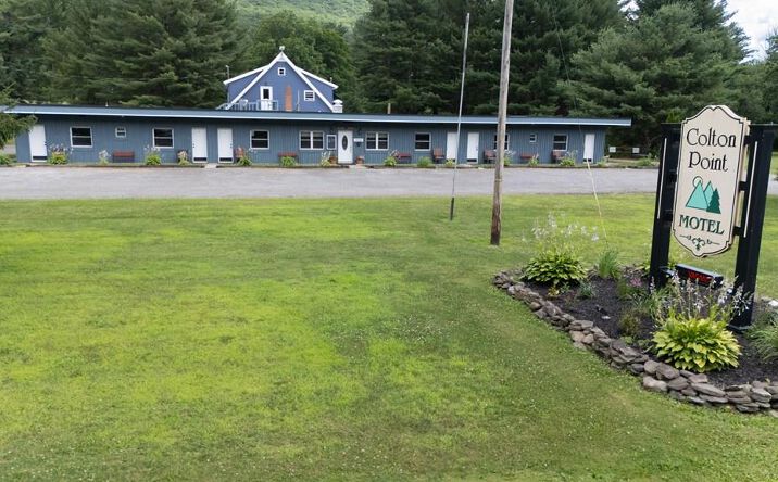 Pictures of Multifamily, Hospitality, Mixed Use property located at 4643 RTE 6, WELLSBORO, PA 16901-8047 for sales - image #1