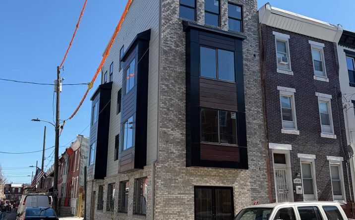 Pictures of Mixed Use property located at 1715 S 18TH STREET, Philadelphia, PA 19145 for sales - image #1