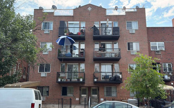 Pictures of Mixed Use property located at 45-12 111 St, Corona, NY 11368 for sales - image #1