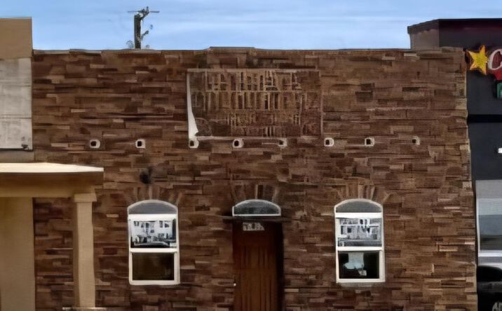 Pictures of Retail, Mixed Use property located at 15932 Sierra Highway, Mojave, CA 93501 for sales - image #1