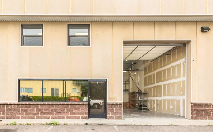 Pictures of Industrial, Mixed Use property located at 14883 E Hinsdale Avenue, Unit B, Centennial, CO 80112 for sales - image #1
