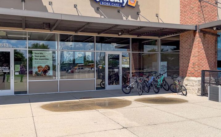 Pictures of Business for Sale property located at 21515 21 Mile Road, Macomb, MI 48044 for sales - image #1
