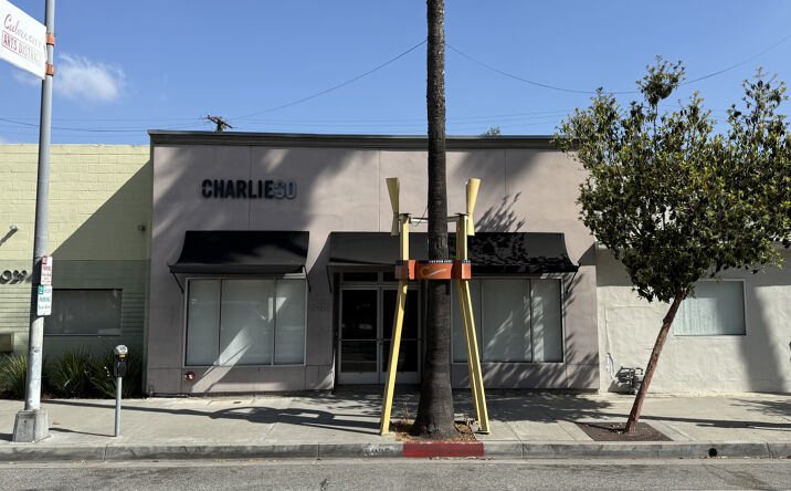 Pictures of Retail, Office property located at 6025 Washington Blvd, Culver City, CA 90232 for sales - image #1