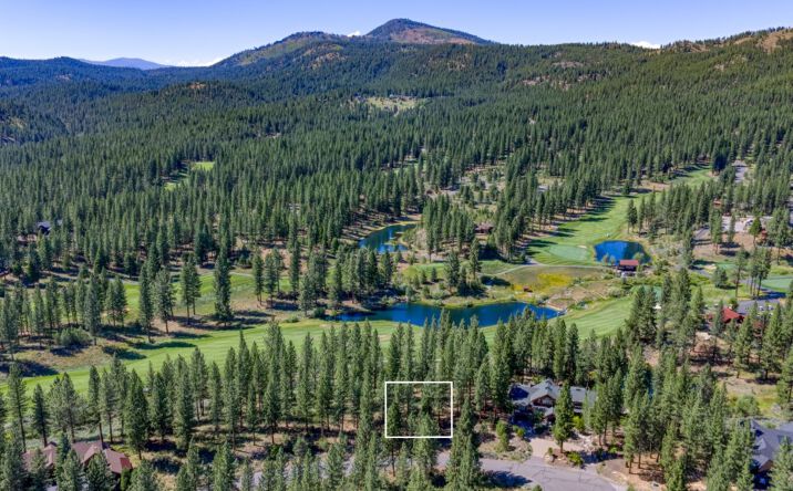 Pictures of Land property located at 241 FOX SPARROW, GRIZZLY RANCH, CA 96122 for sales - image #1