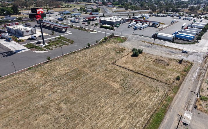 Pictures of Land property located at 4455 Commerce Lane, Orland, CA 95963 for sales - image #1