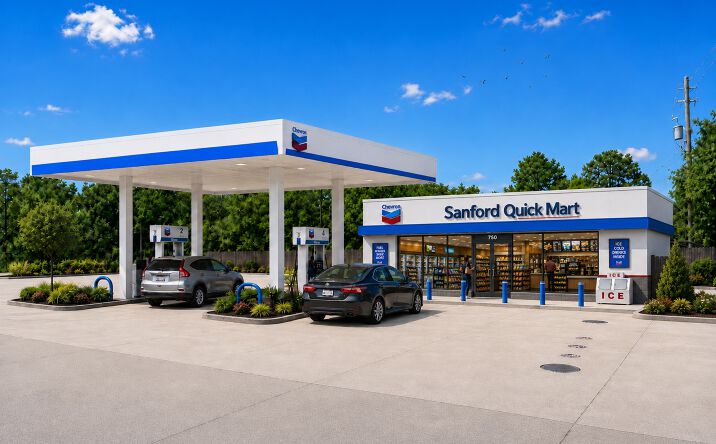 Pictures of Retail, Land property located at 750 W LAKE MARY BLVD, SANFORD, FL 32773-5933 for sales - image #1