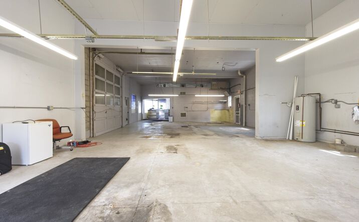 Pictures of Retail, Office, Industrial property located at 735 W Main, Waupun, WI 53963 for sales - image #1