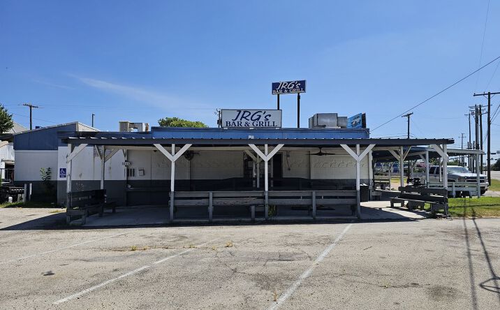 Pictures of Retail property located at 1601 South 29th Street, Beverly Hills, TX 76711 for sales - image #1