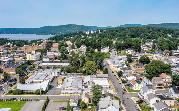 Pictures of Mixed Use property located at 126 North James Street, Peekskill, NY 10566 for sales - image #1