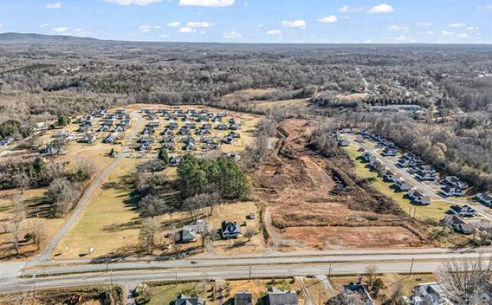 Pictures of Multifamily, Land property located at Sims Street, Spindale, NC 28160 for sales - image #1