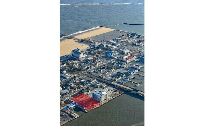 Pictures of Land property located at 13 Saint Louis Ave, Ocean City, MD 21842 for sales - image #1