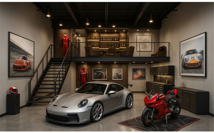 Pictures of Special Purpose property located at 20717 Westheimer Pkwy., Katy, TX 77450 for sales - image #1