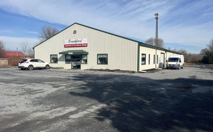 Pictures of Office property located at 34139 Dupont Blvd, Frankford, DE 19945 for sales - image #1