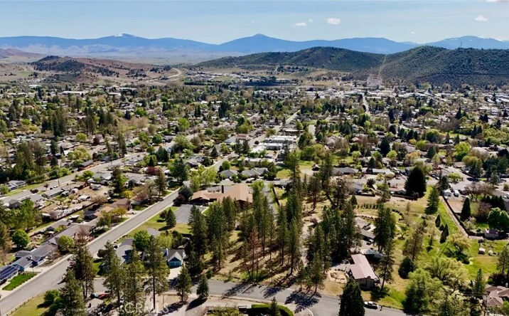 Pictures of Land property located at S Lang Way, Yreka, CA 96097 for sales - image #1