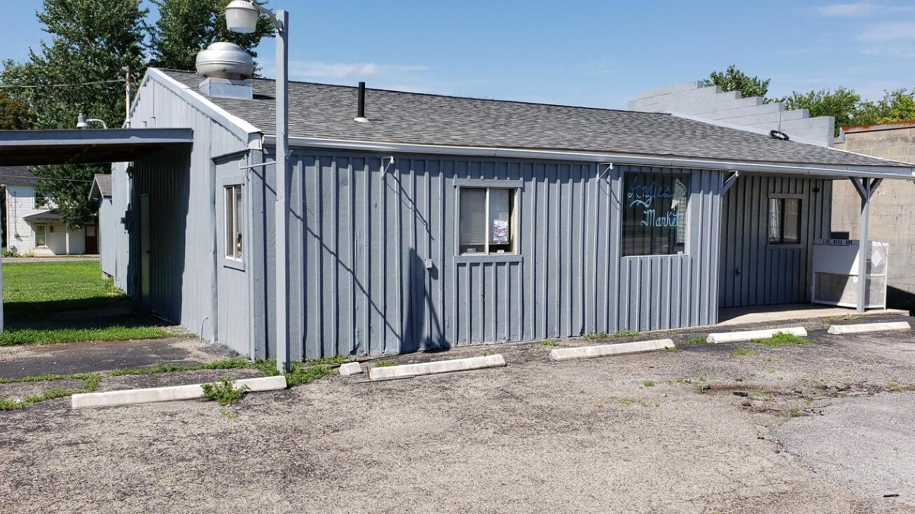 8780 Big Plain Circleville Rd, London, OH 43140