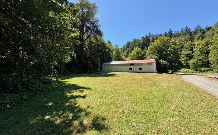 Pictures of Industrial, Land, Special Purpose property located at 23501 U.S. 101, Hoodsport, WA 98548 for sales - image #1