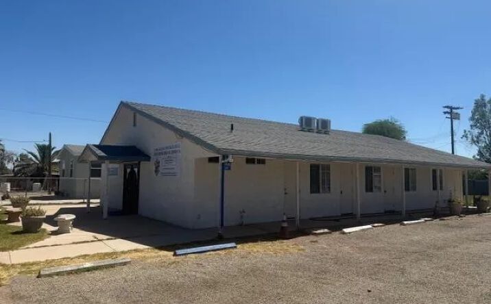 Pictures of Office, Retail, Industrial property located at 1598 N 8 Th St, El Centro, CA 92243 for sales - image #1