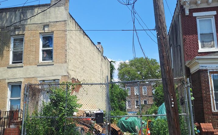 Pictures of Land property located at 659 Barbey Street, Brooklyn, NY 11207 for sales - image #1