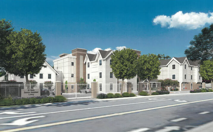 Pictures of Land, Senior Living, Special Purpose property located at 19251 San Ramon Valley Boulevard, San Ramon, CA 94583 for sales - image #1