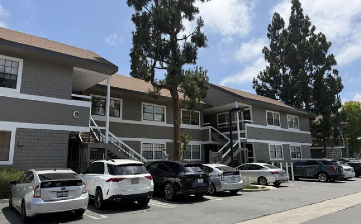 Pictures of Office property located at 2900 Bristol Street, Suite C105, Costa Mesa, CA 92626 for sales - image #1