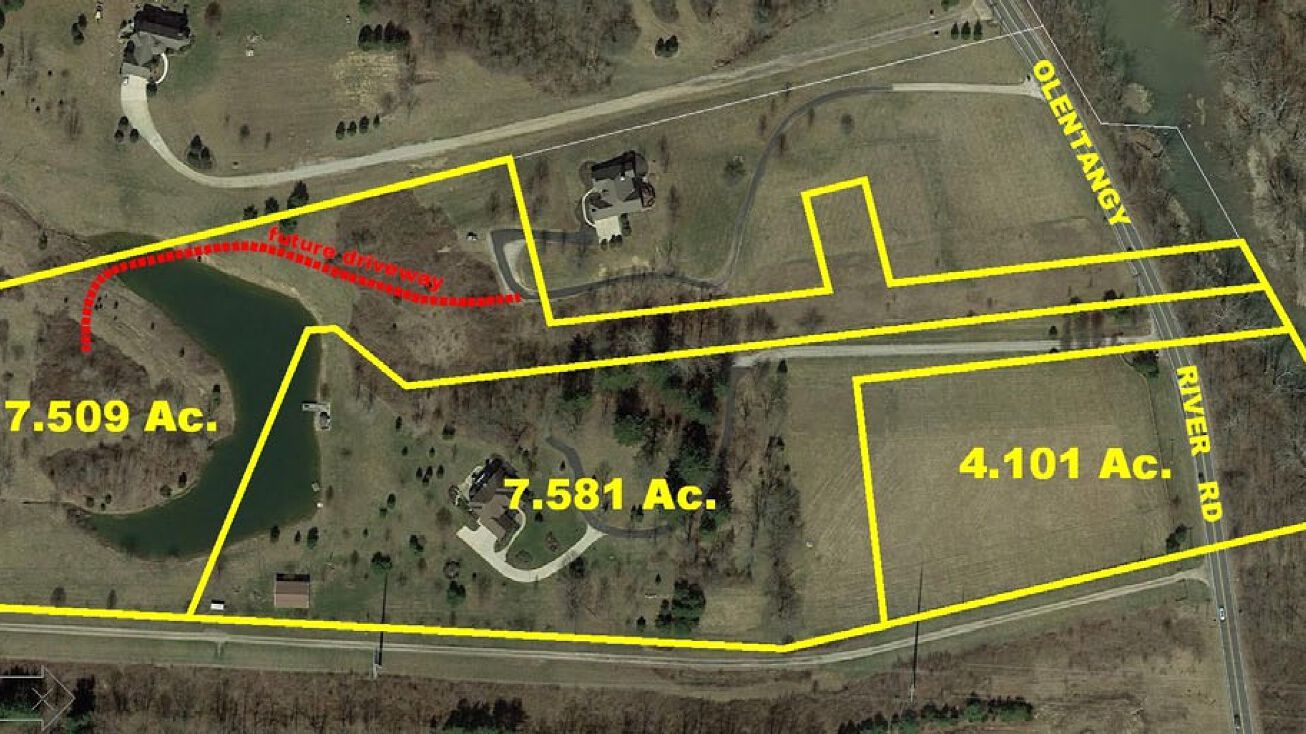 0 Olentangy River Road, Delaware, OH 43015