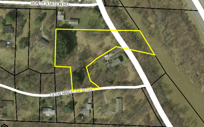 Pictures of Land property located at 0 Olentangy River Rd, Delaware, OH 43015 for sales - image #1