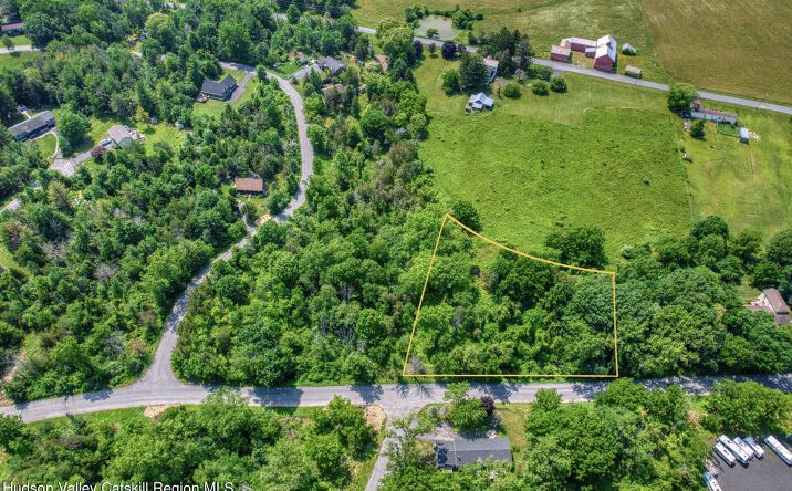 Pictures of Land, Multifamily property located at 45 Randy Road, Athens, NY 12015 for sales - image #1