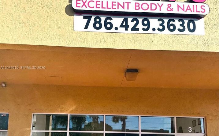 Pictures of Business for Sale, Retail property located at 18710 SW 107 ave, Miami, FL 33157 for sales - image #1
