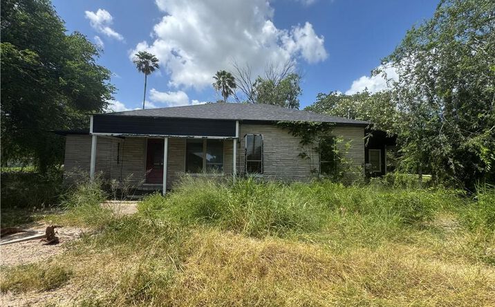 Pictures of Multifamily property located at 2420 Rio Hondo Road, Harlingen, TX 78550 for sales - image #1